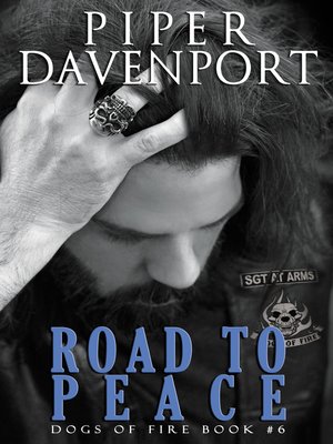 cover image of Road to Peace